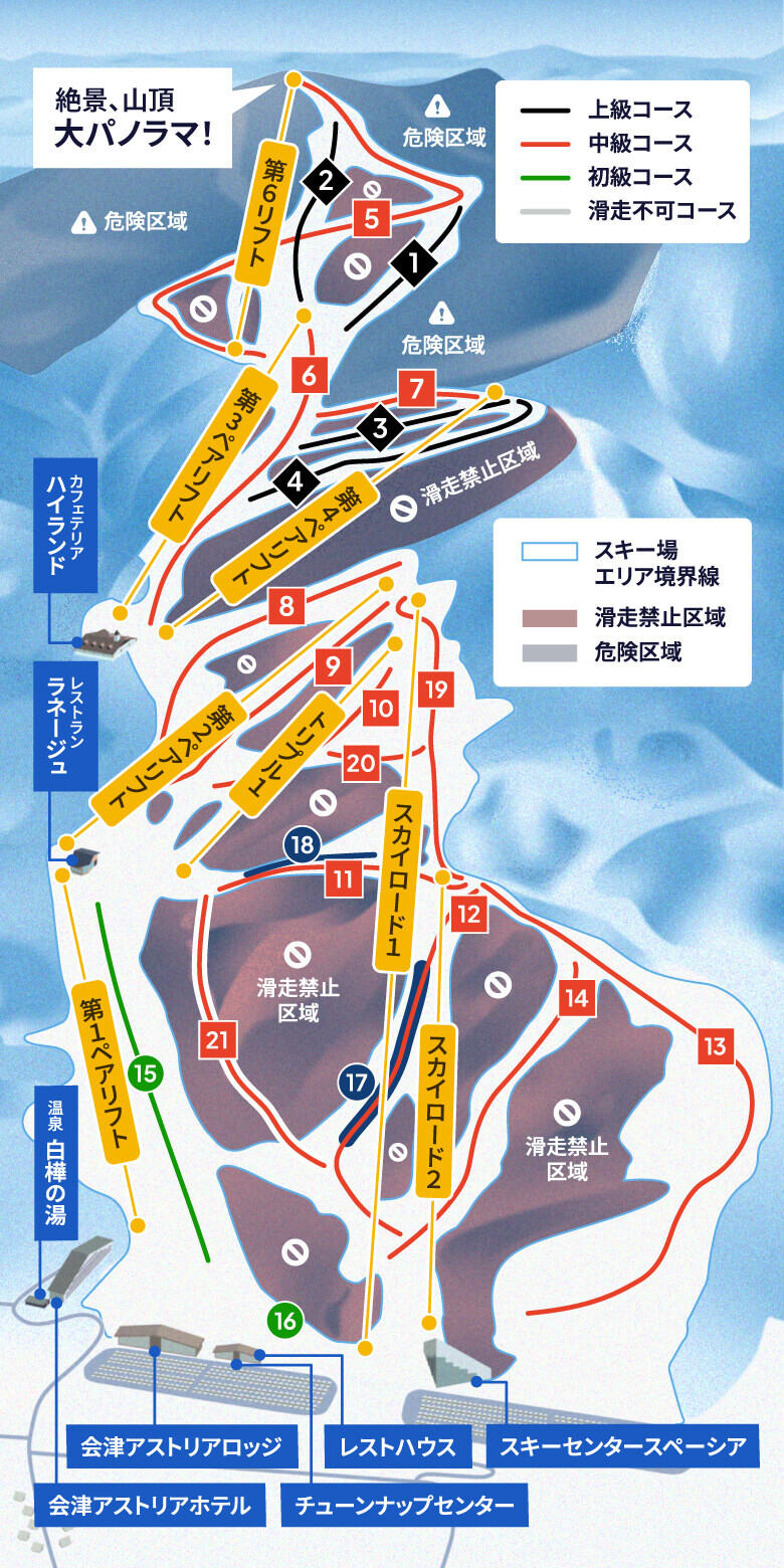 Skimap 2026