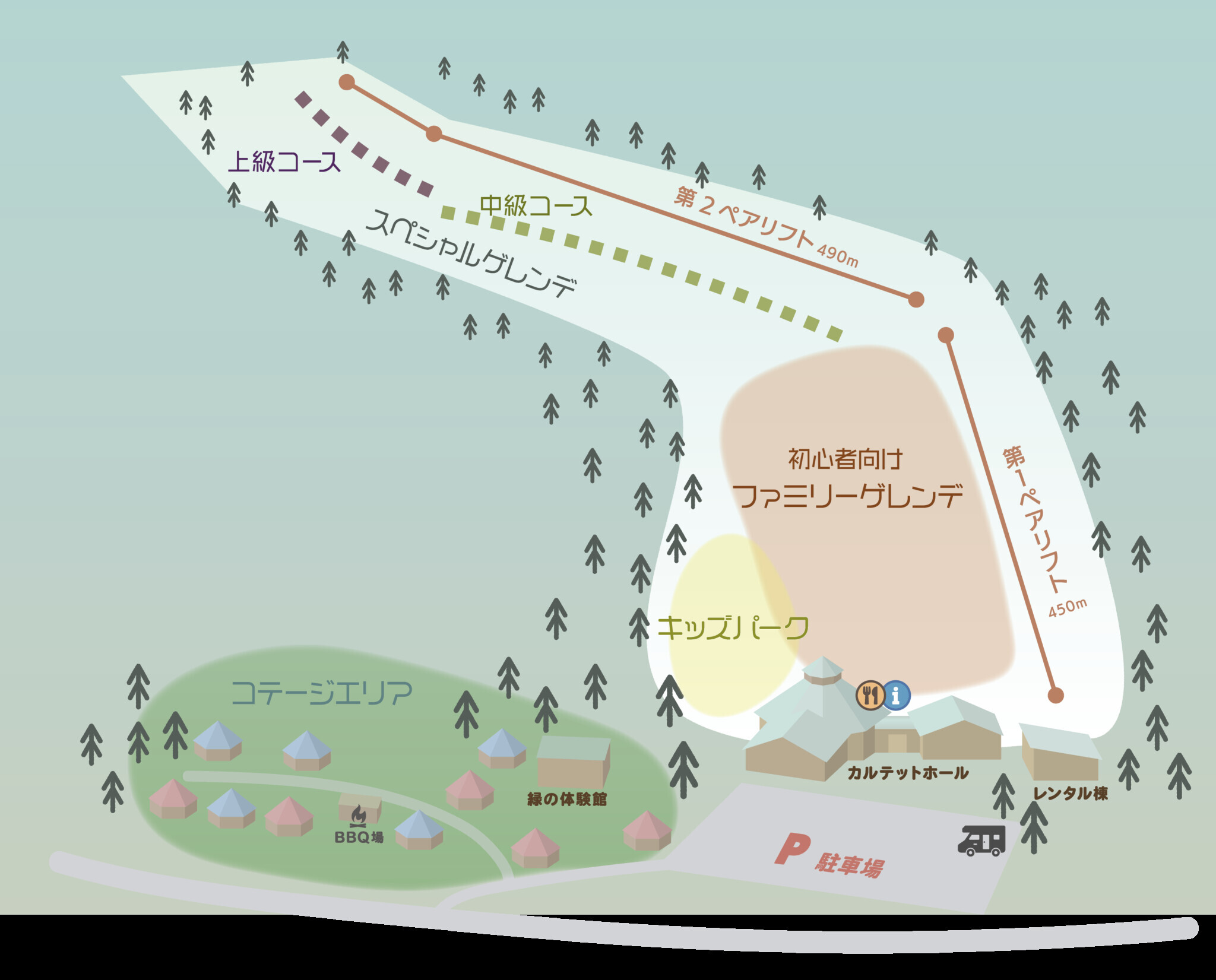 Skimap 2025