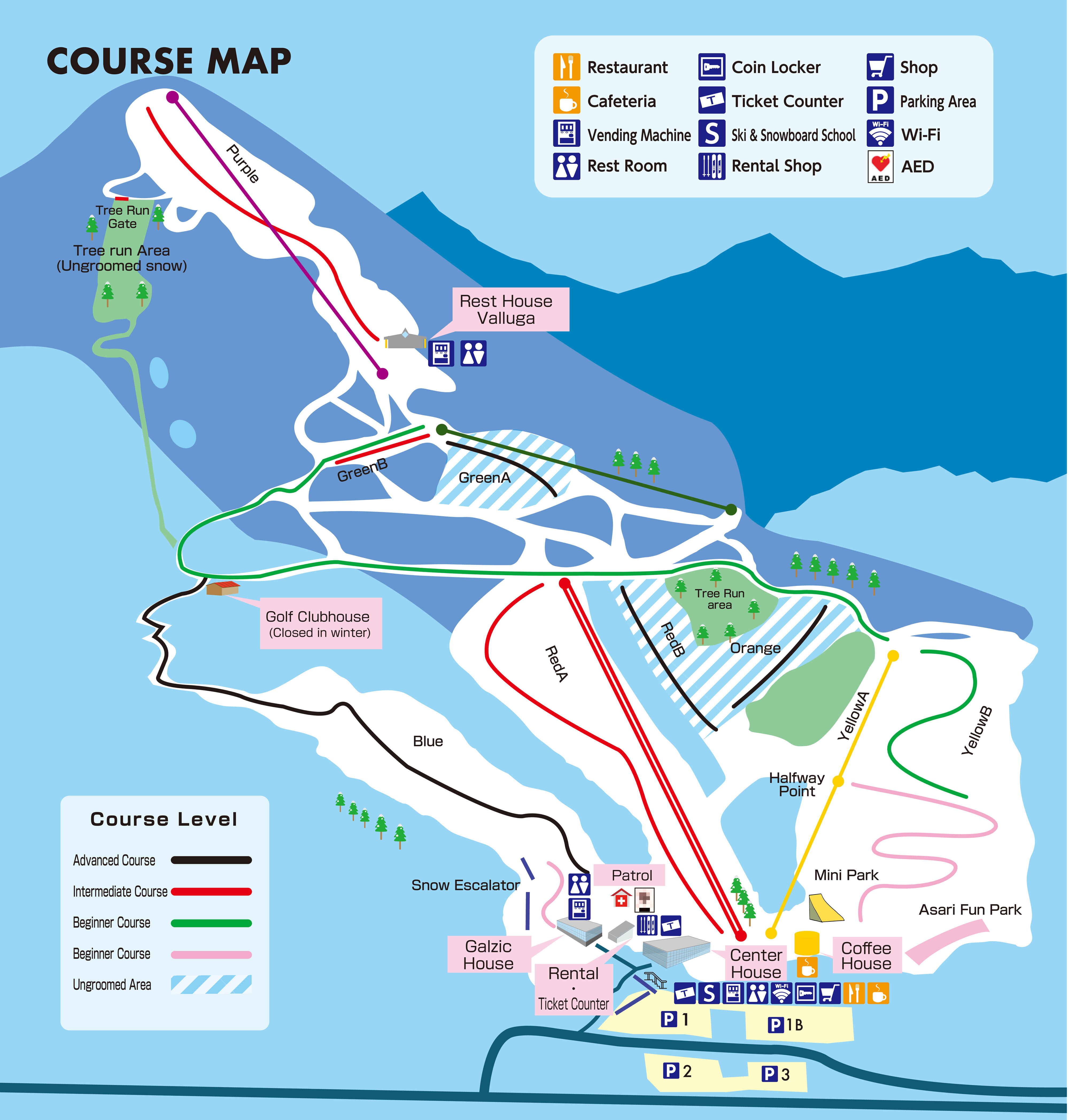 Skimap 2026