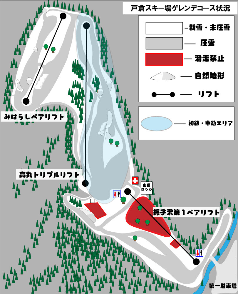 Skimap 2025