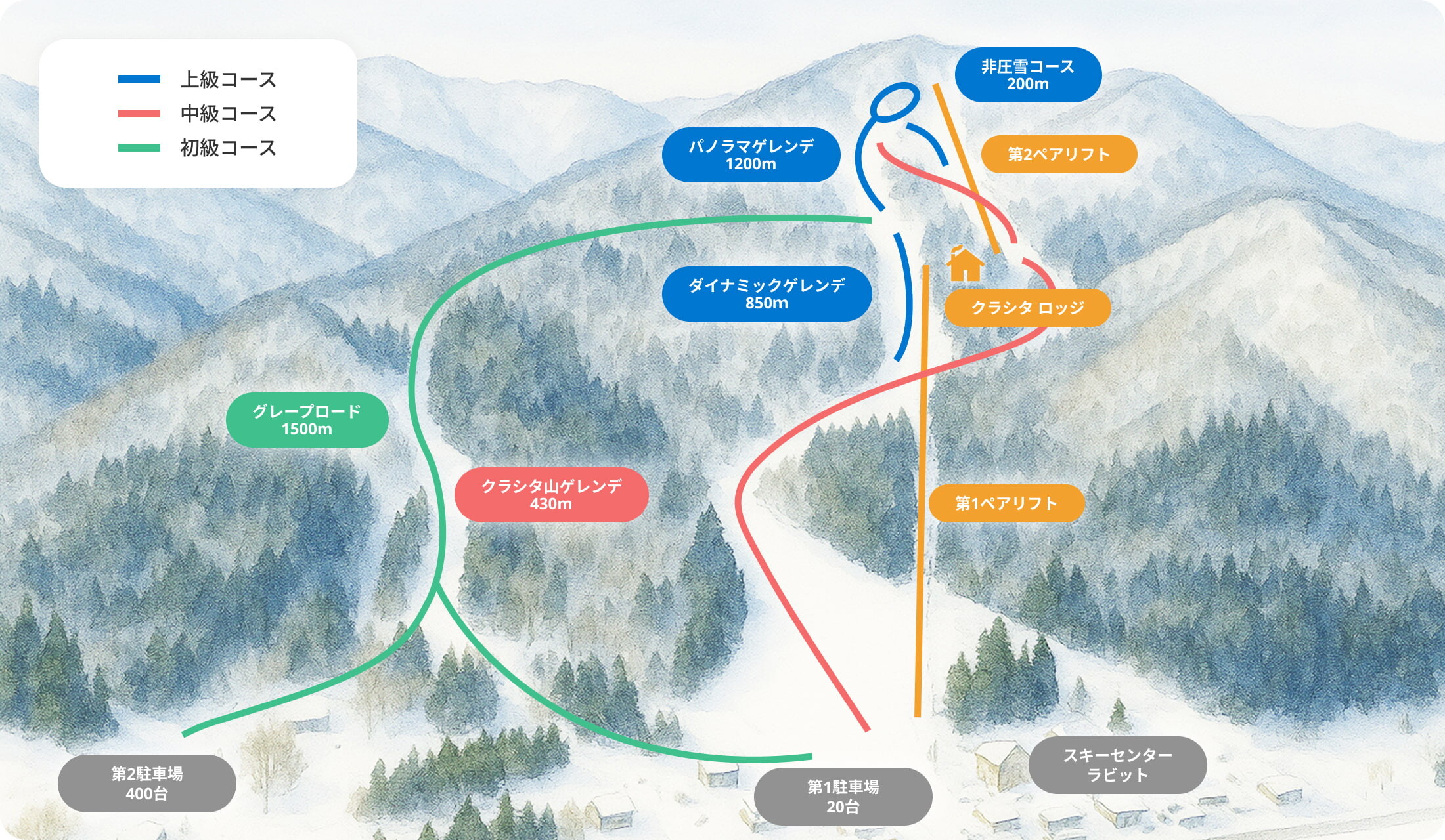 Skimap 2026