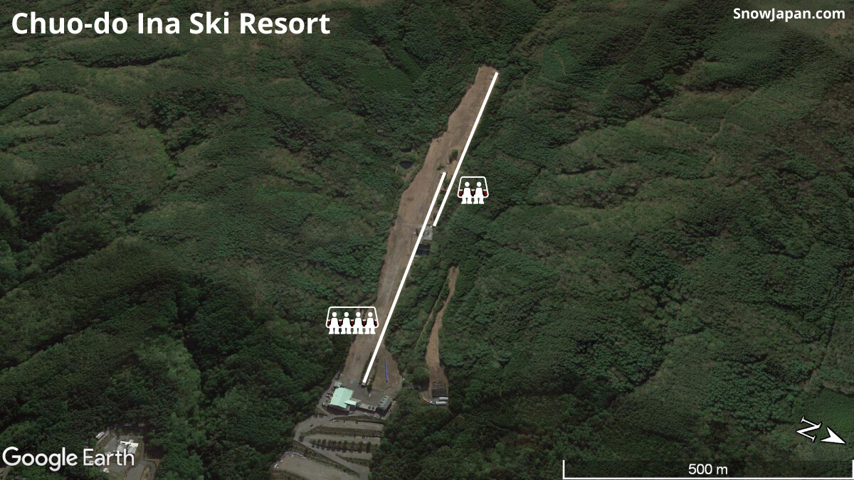 Skimap 2026