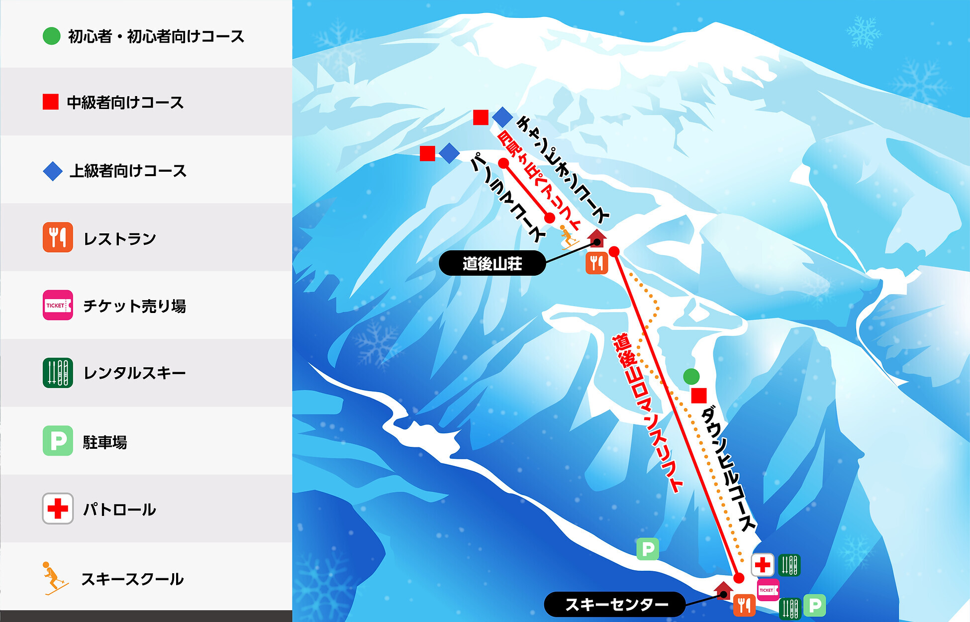 Skimap 2024