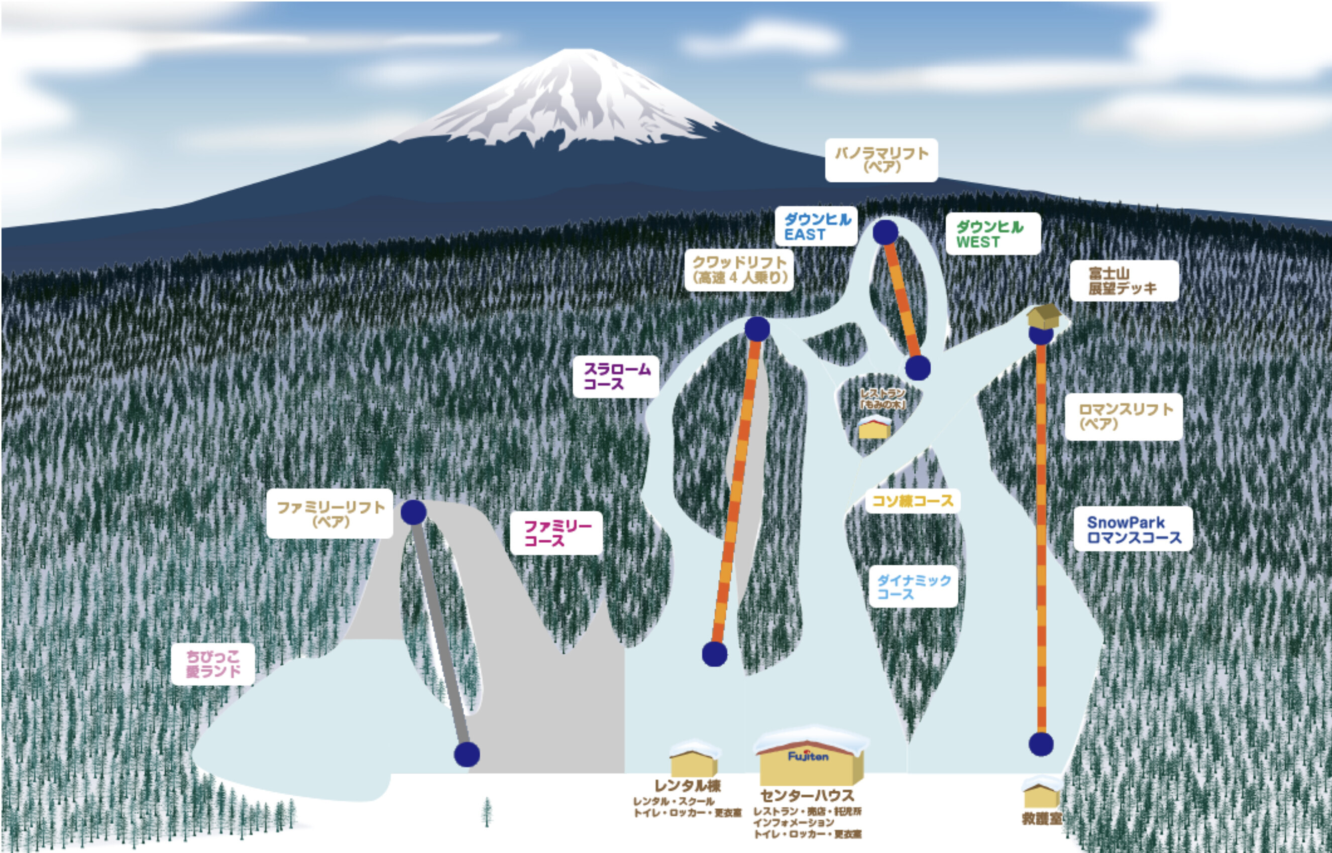 Skimap 2024
