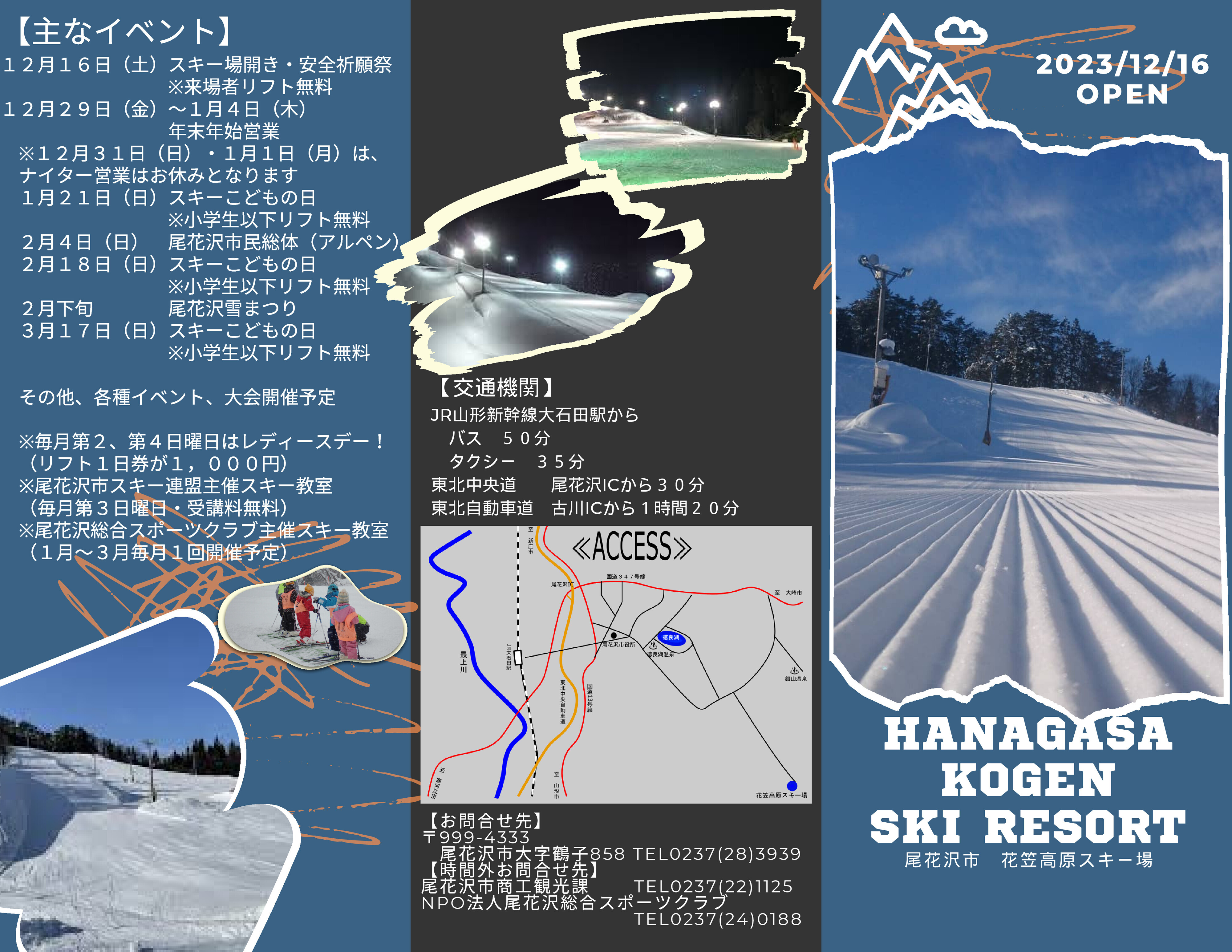 Skimap 2023
