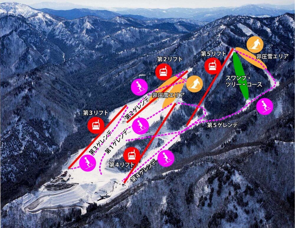 Skimap 2026