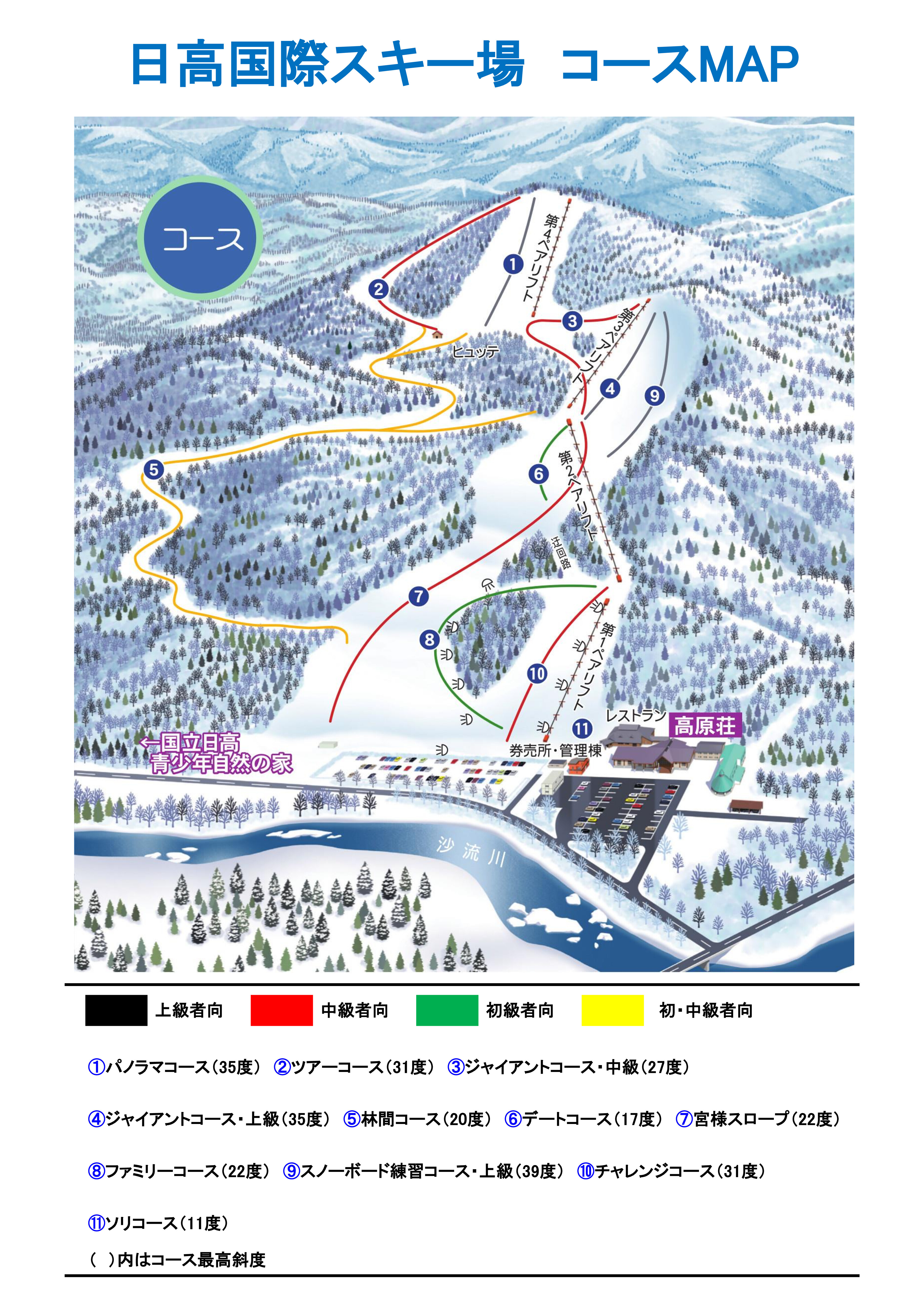 Skimap 2017