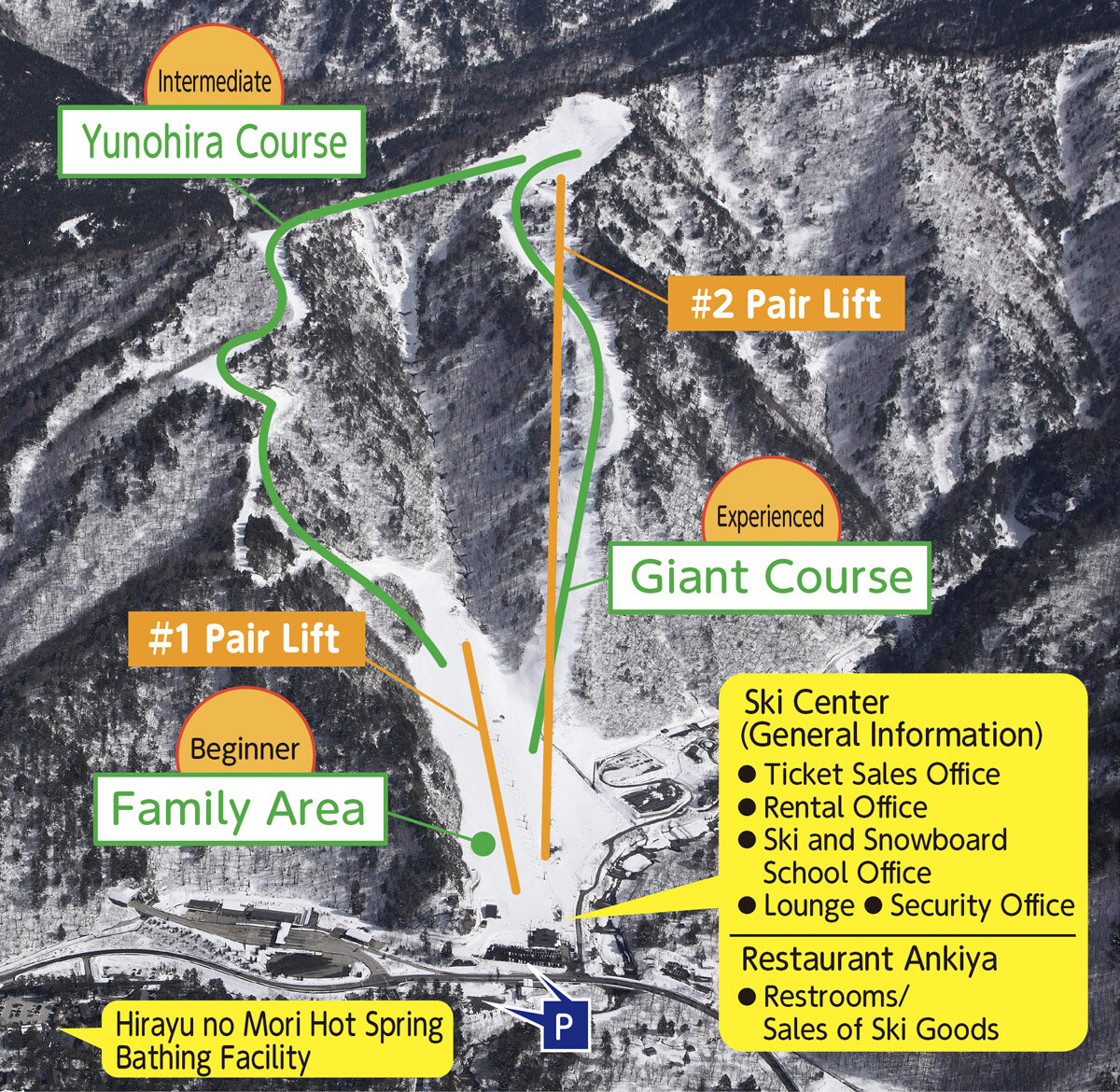 Skimap 2023