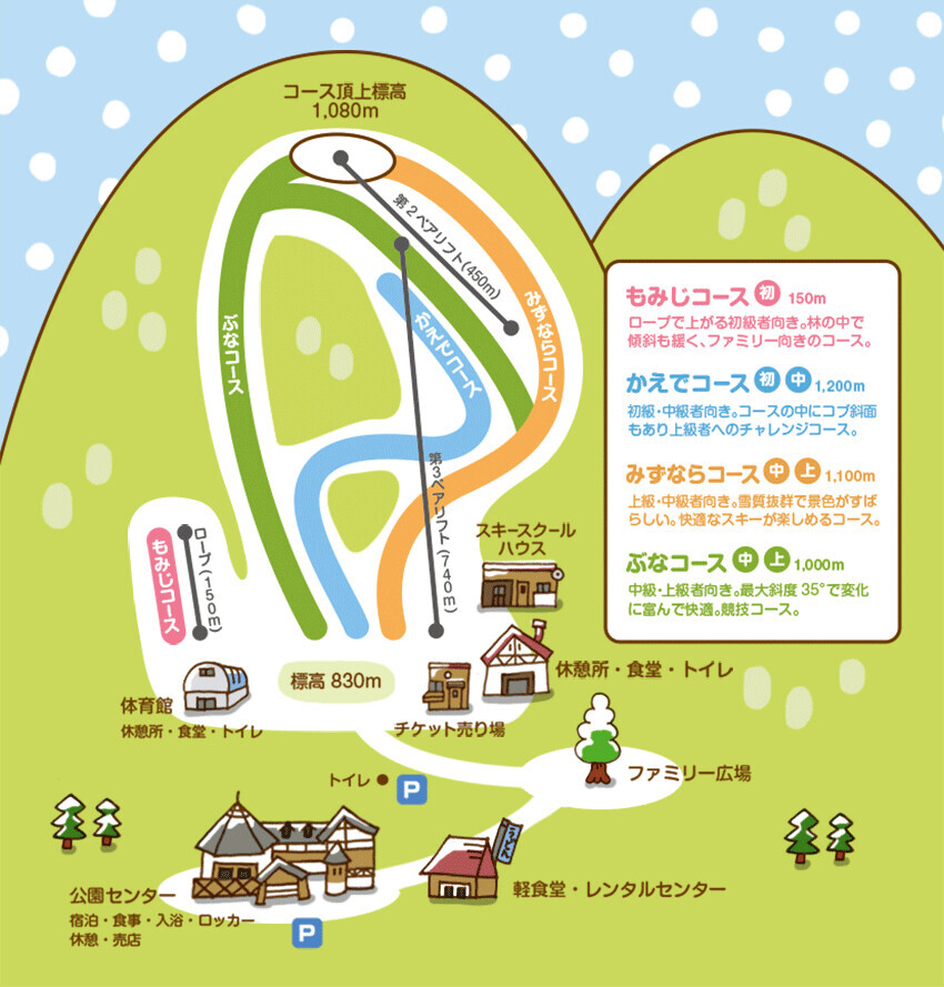 Skimap 2015