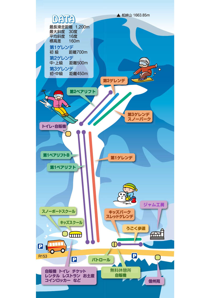 Skimap 2016