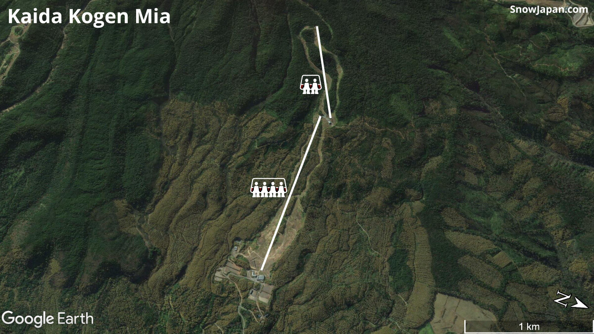 Skimap 2026