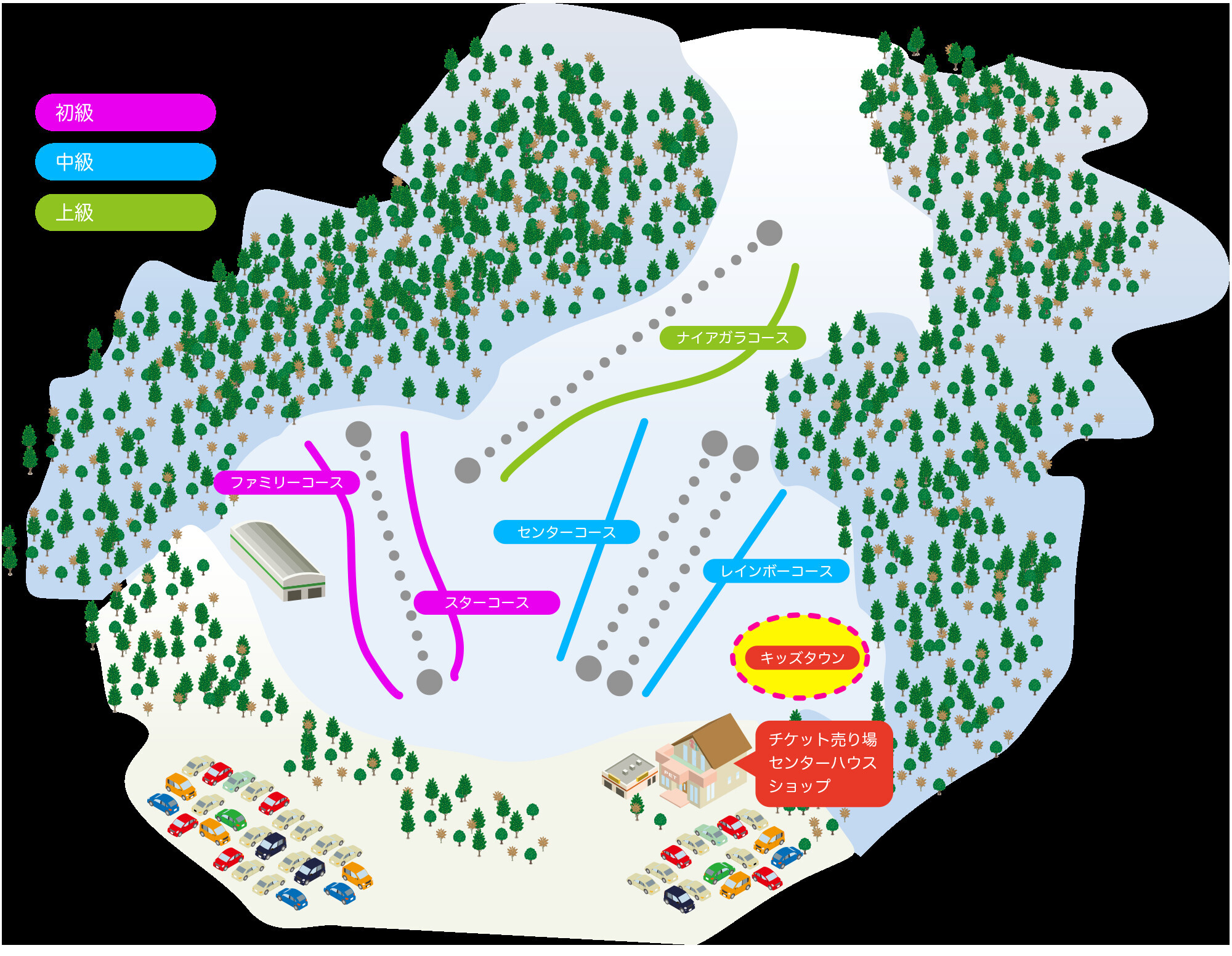 Skimap 2025