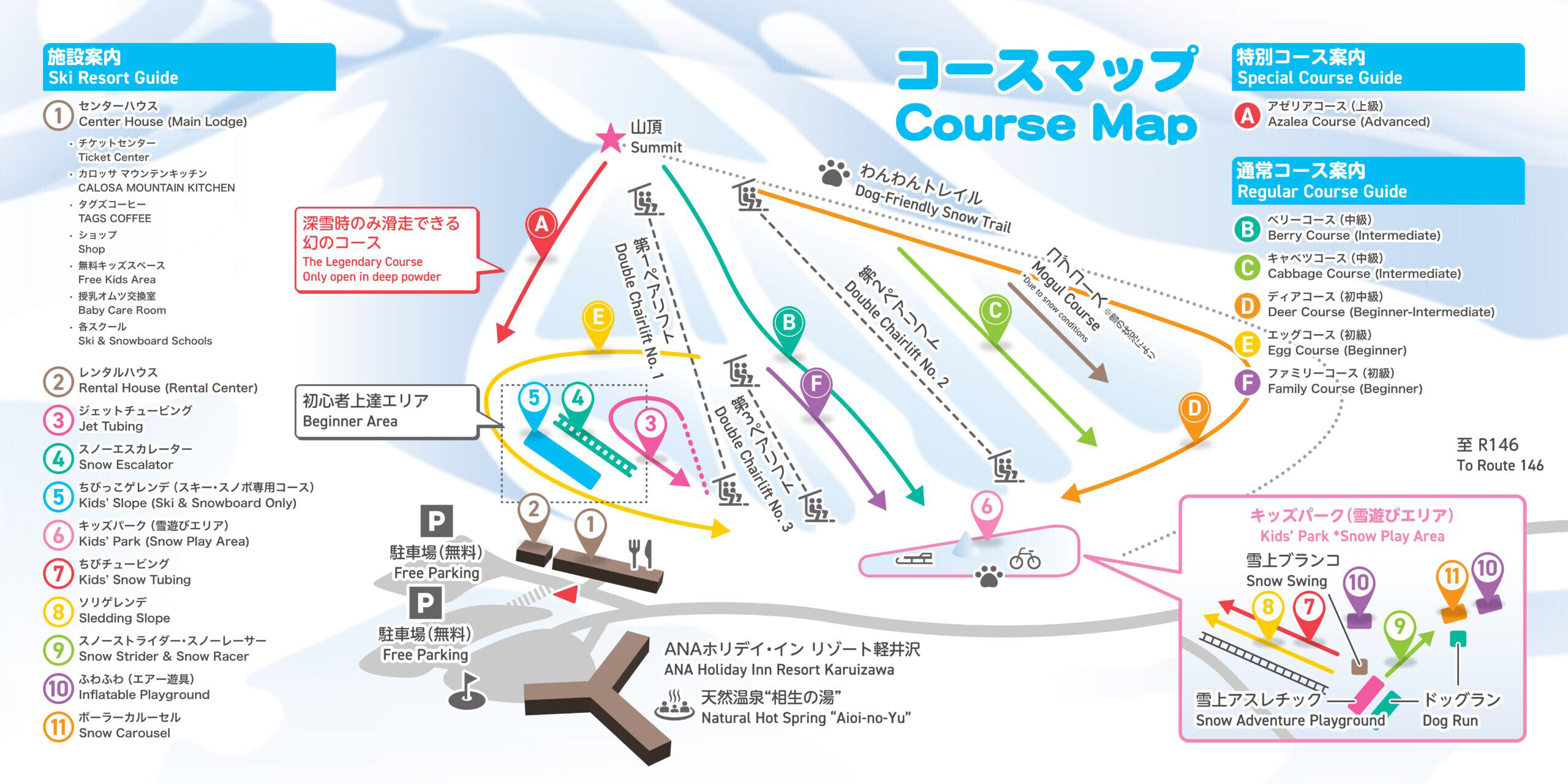 Skimap 2025