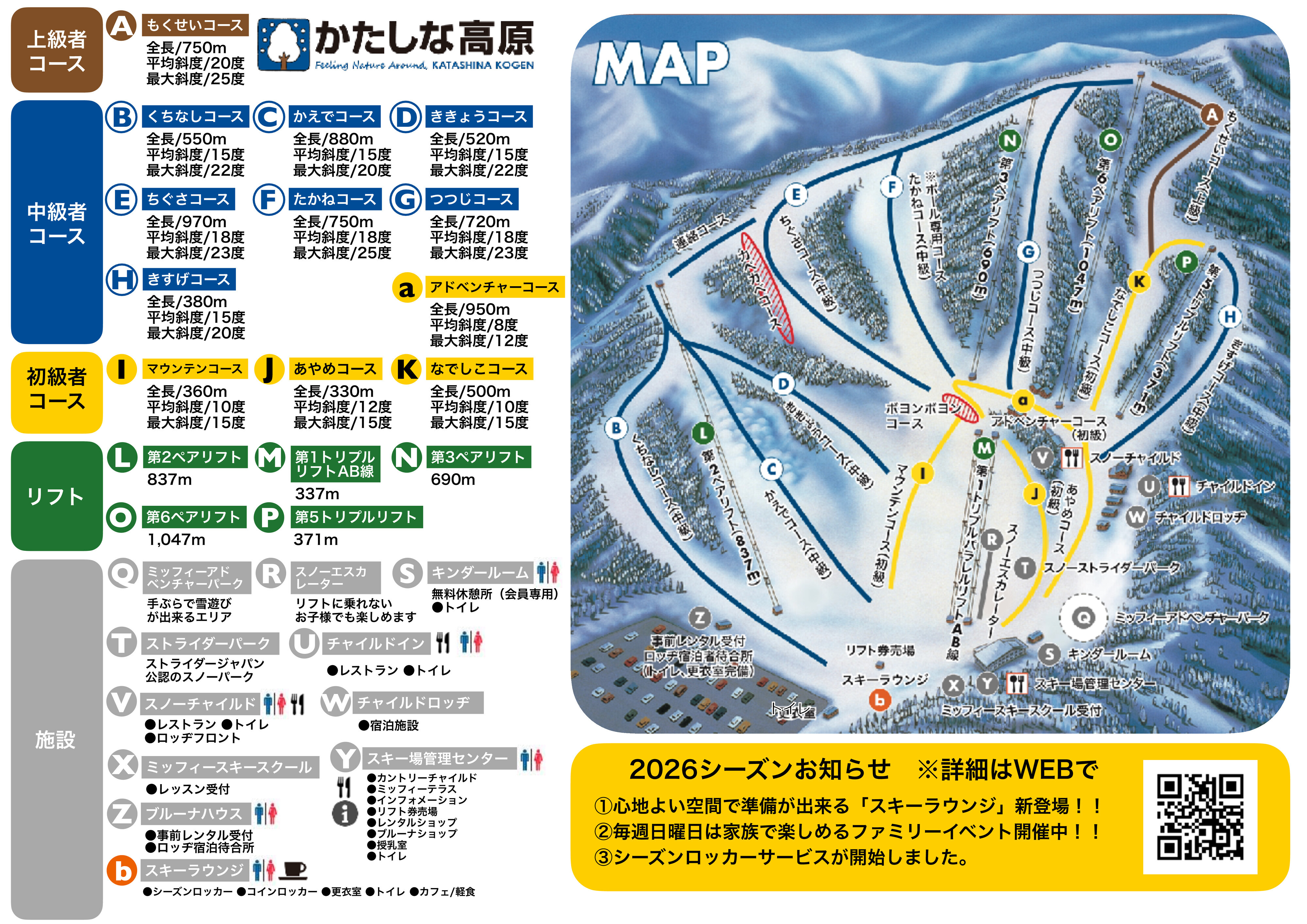 Skimap 2025
