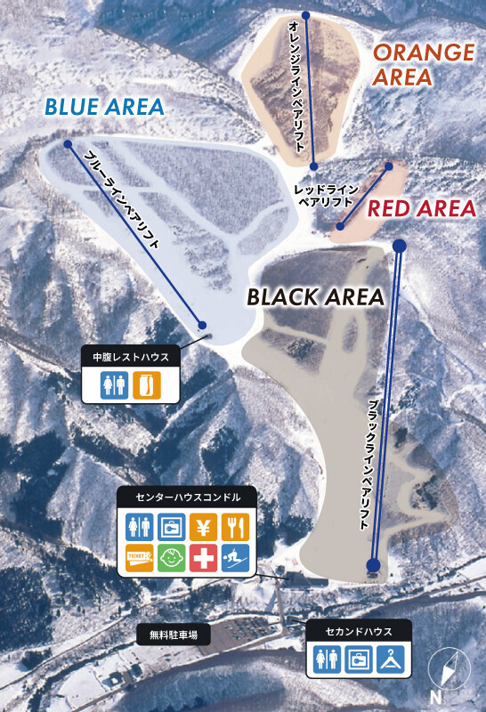 Skimap 2026