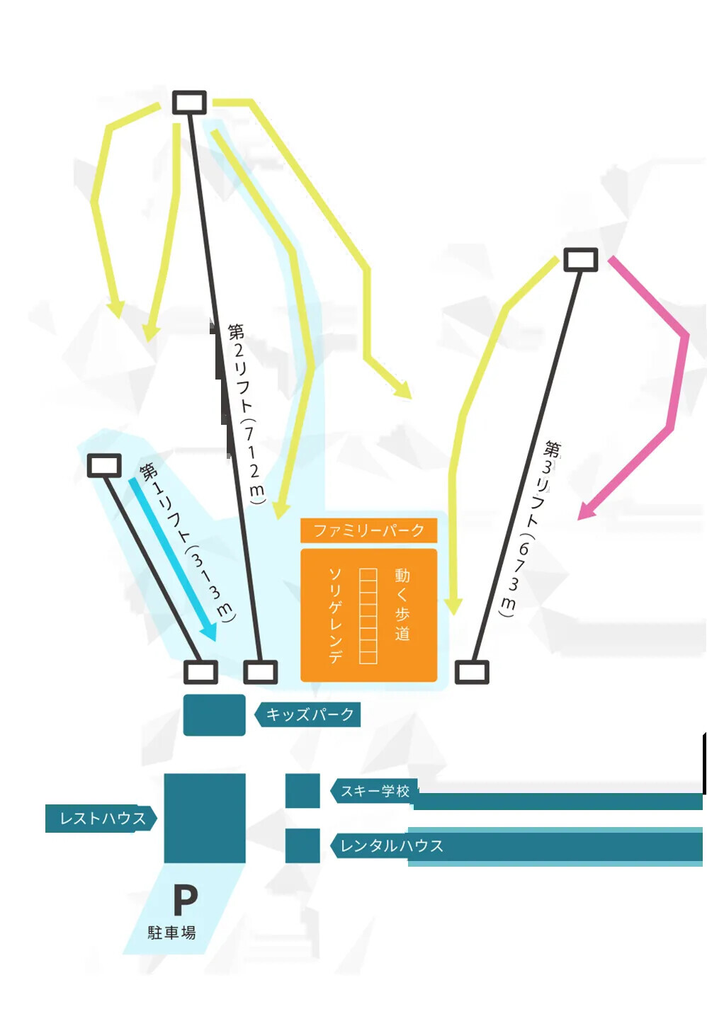 Skimap 2025