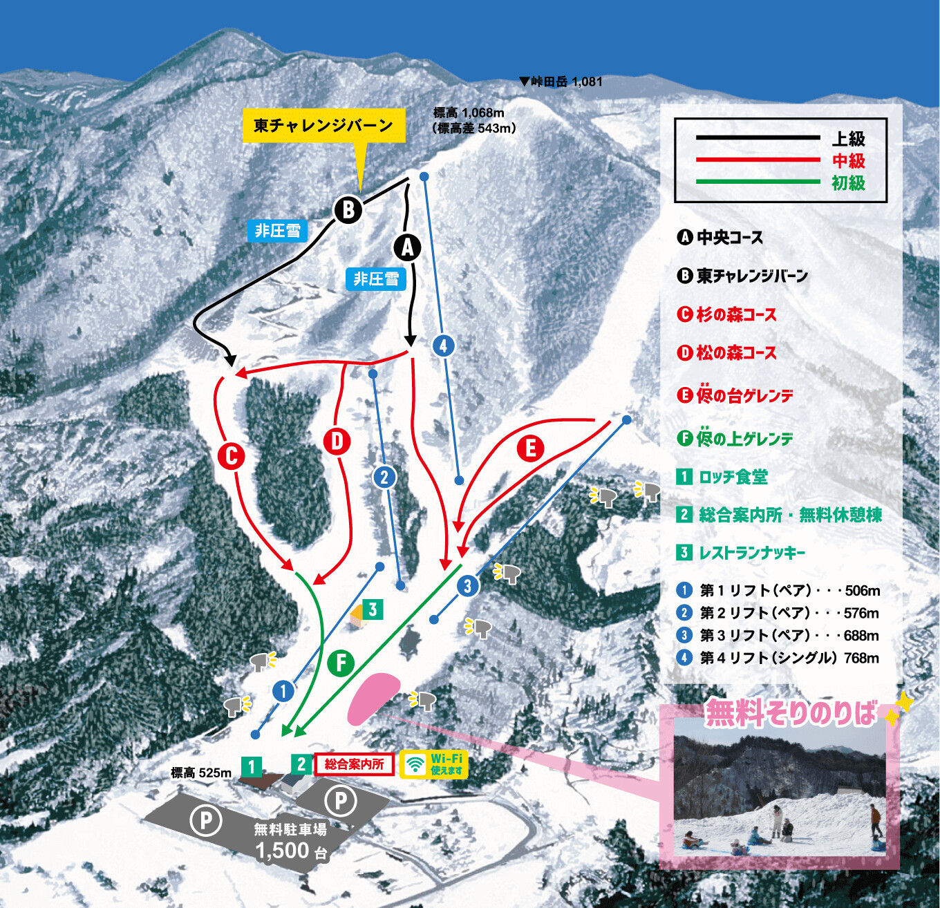 Skimap 2020