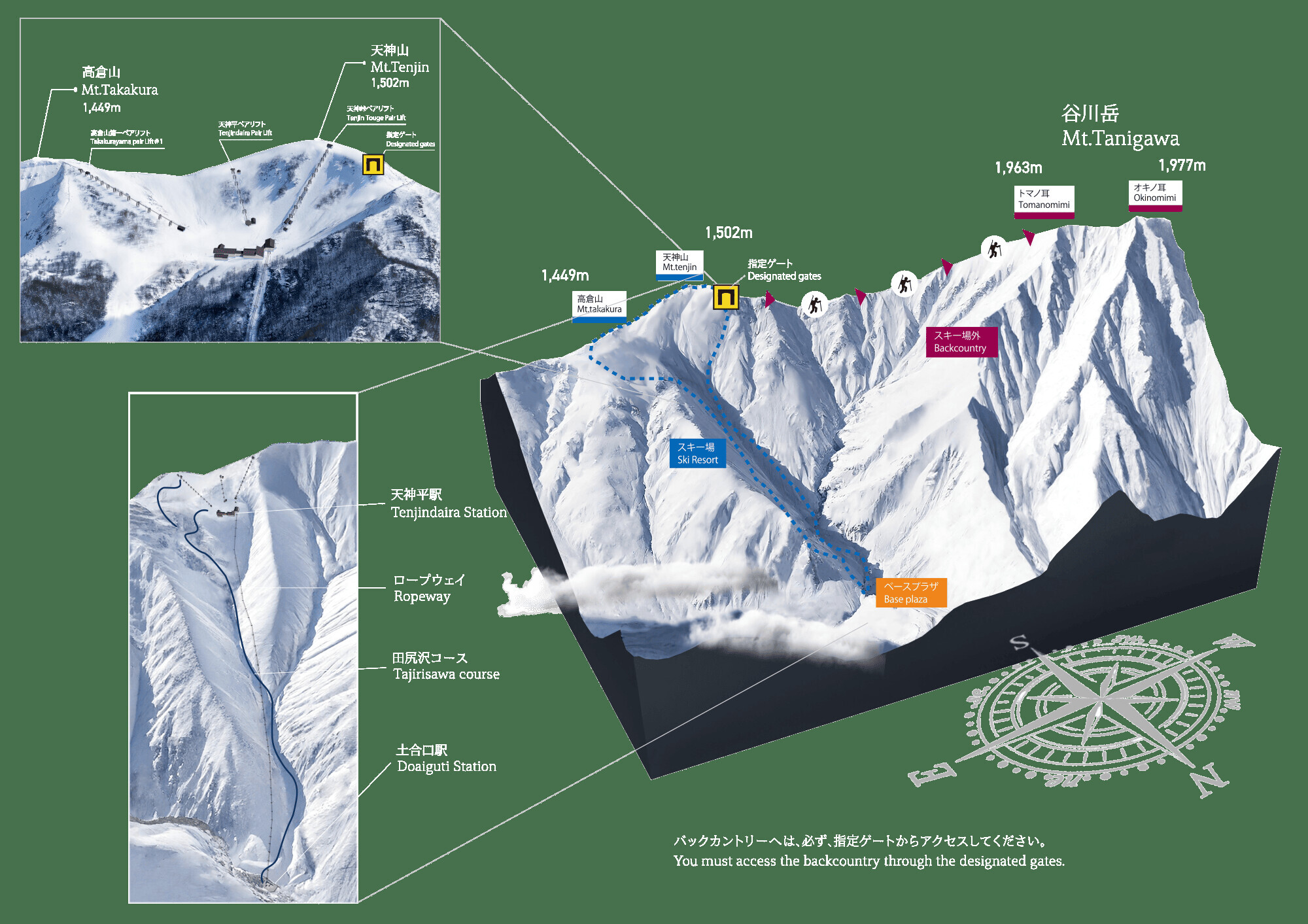 Skimap 2026