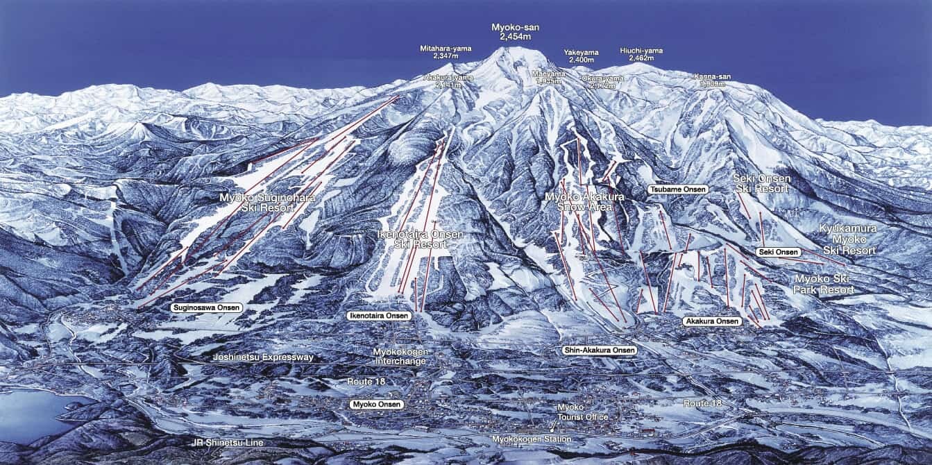 Skimap 2026