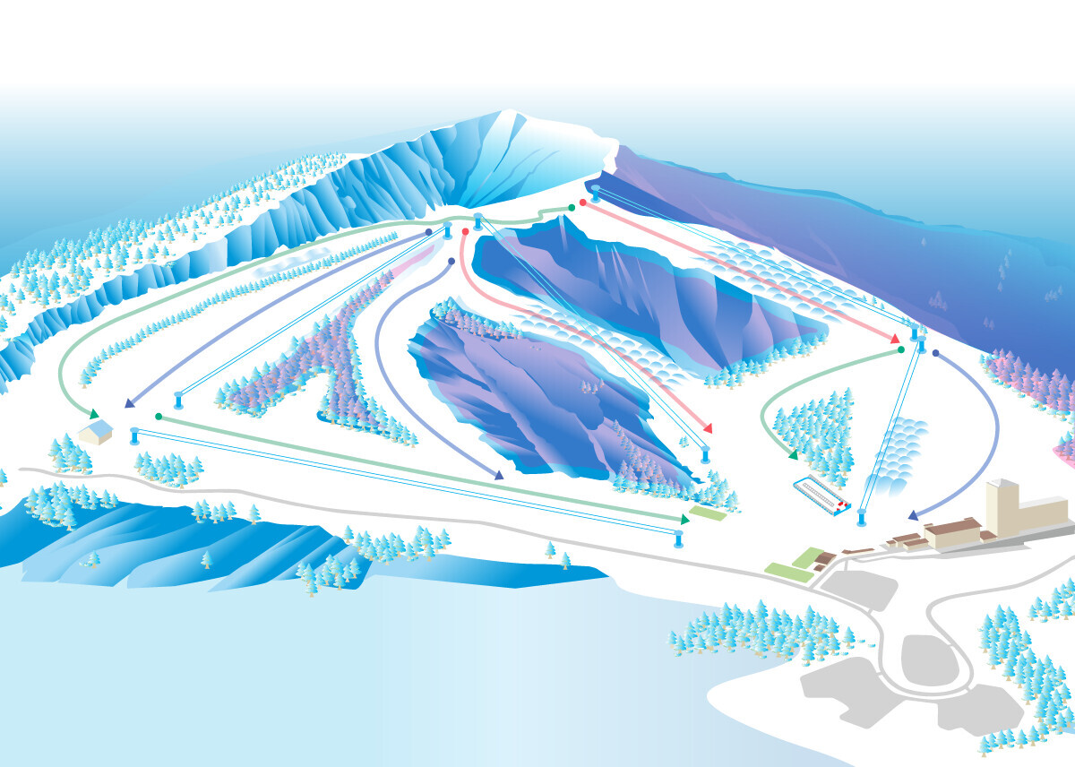 Skimap 2025
