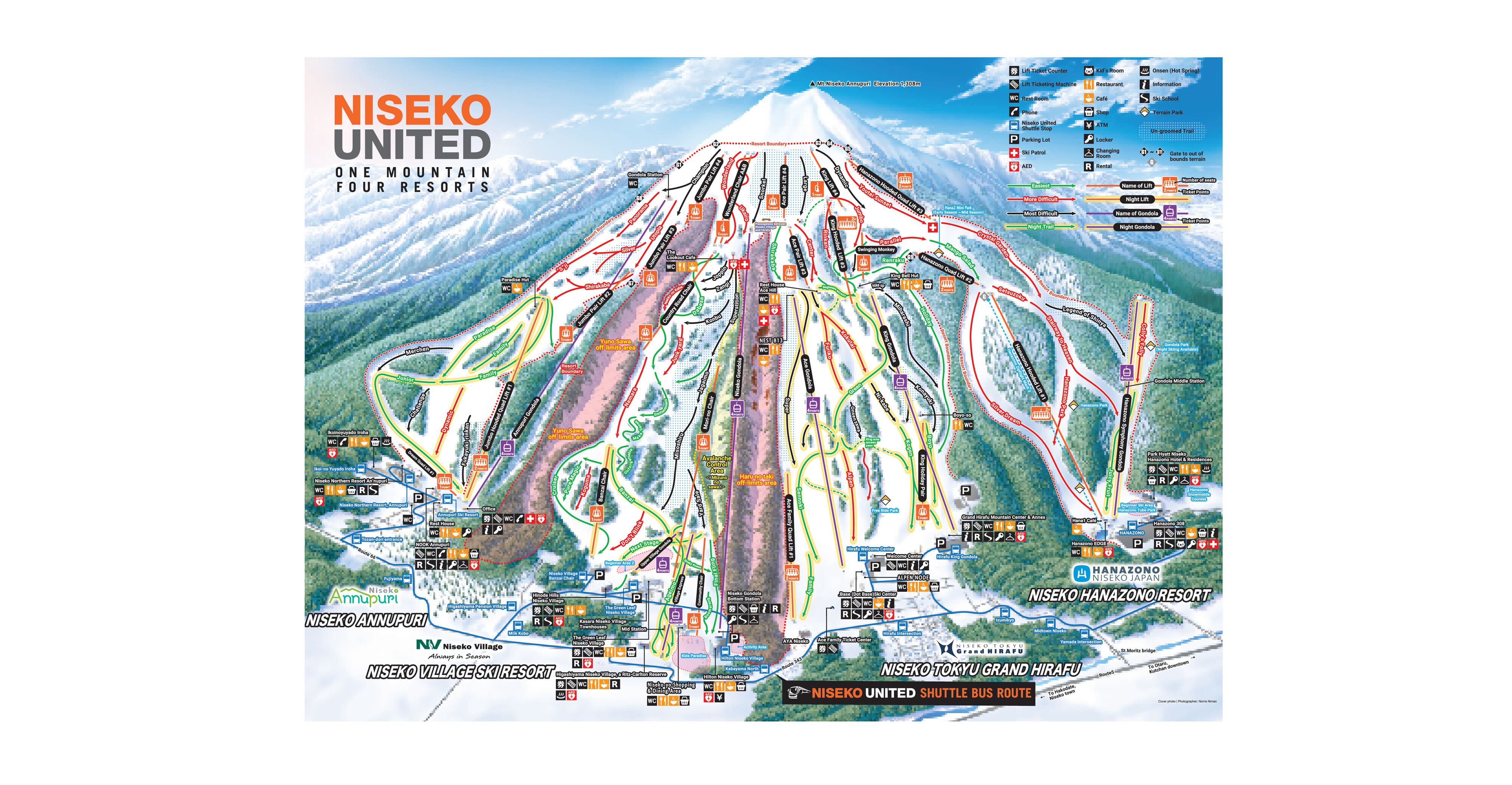 Skimap 2025