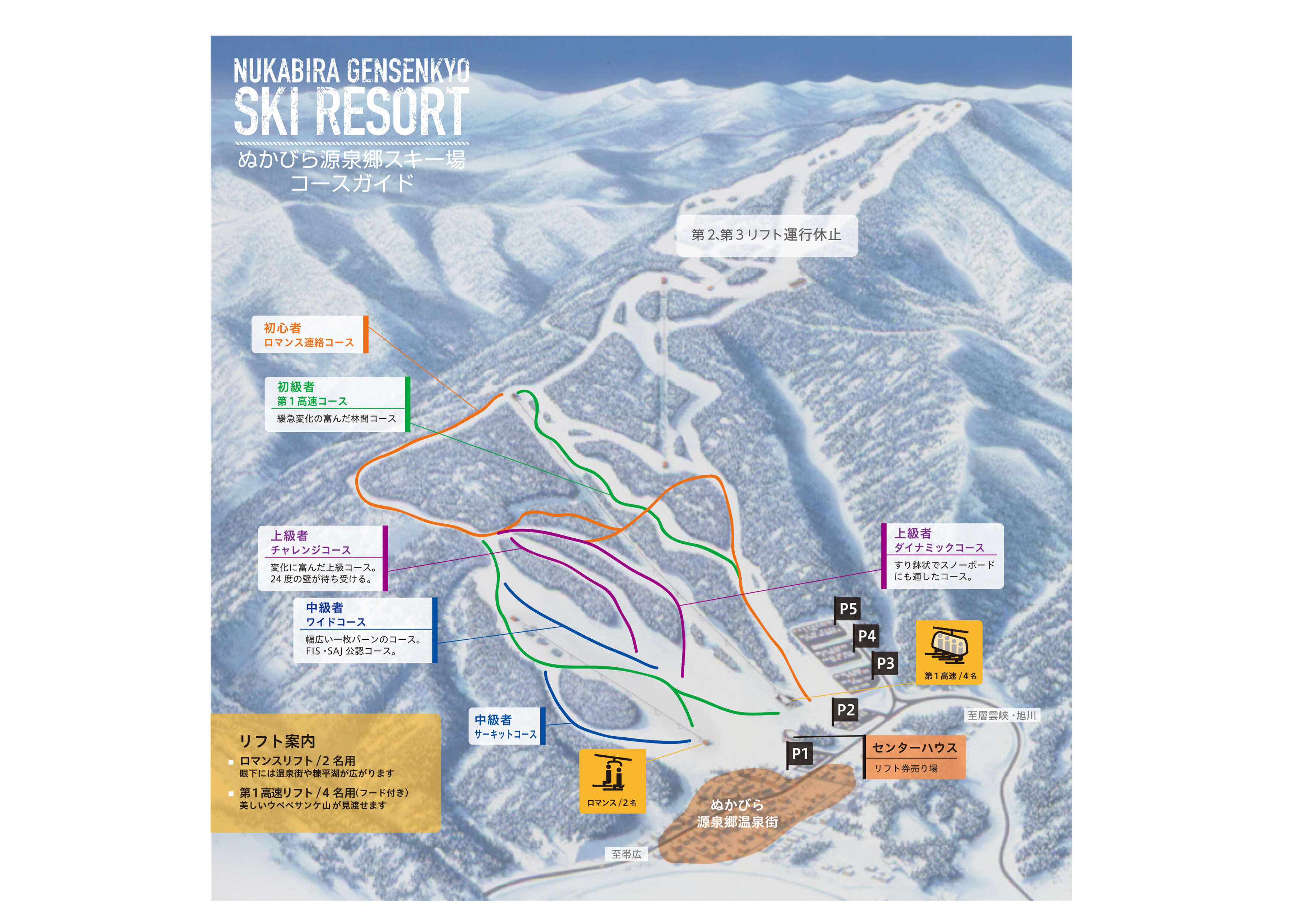Skimap 2026