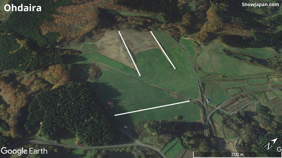 Skimap 2026