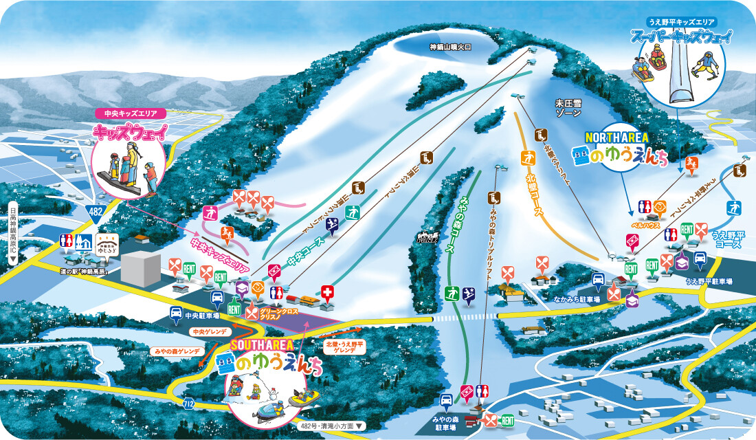 Skimap 2021