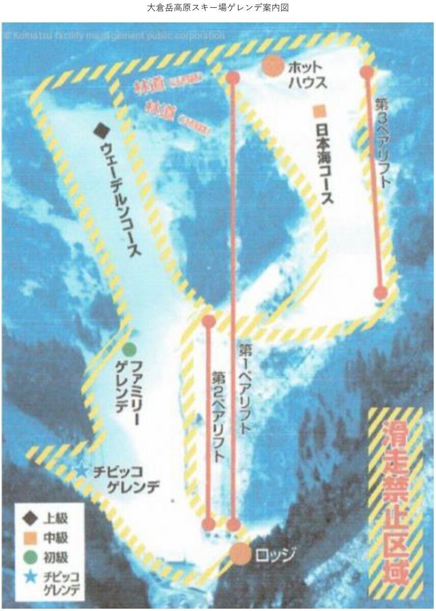Skimap 2024