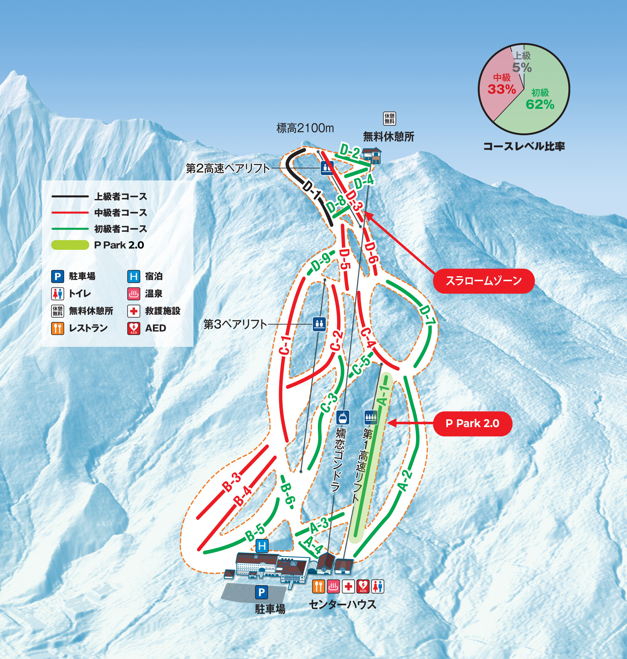 Skimap 2024