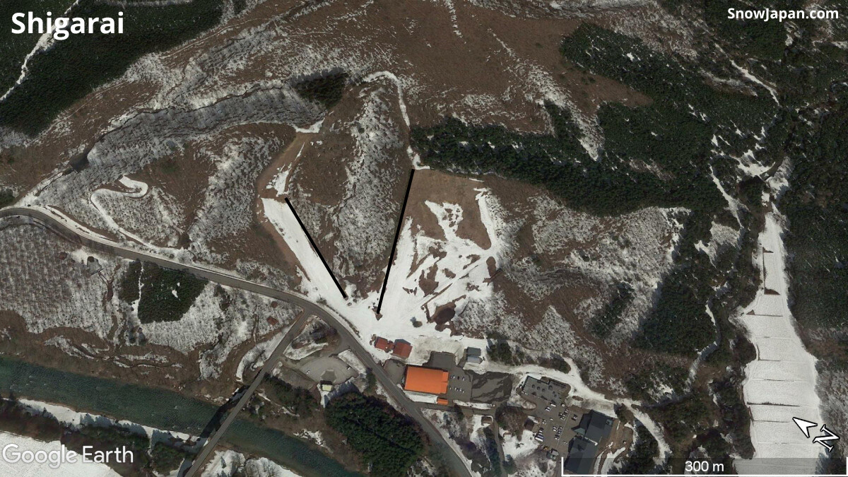 Skimap 2026