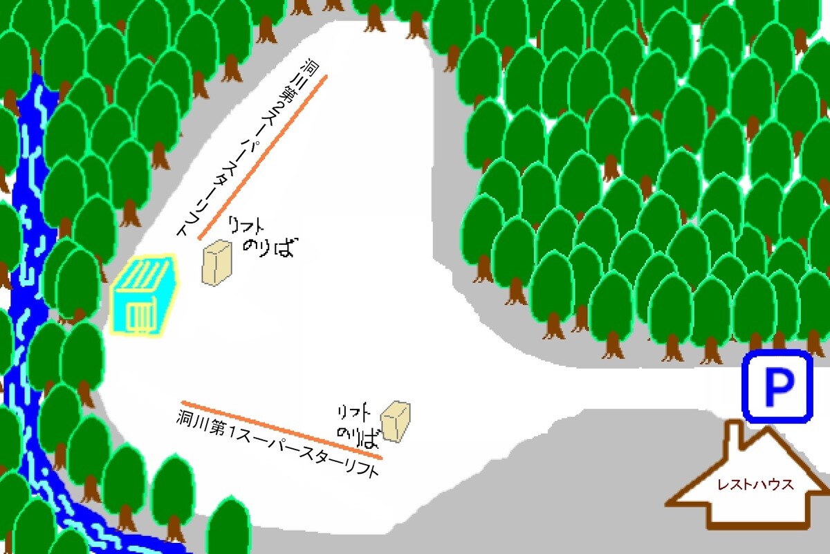 Skimap 2008