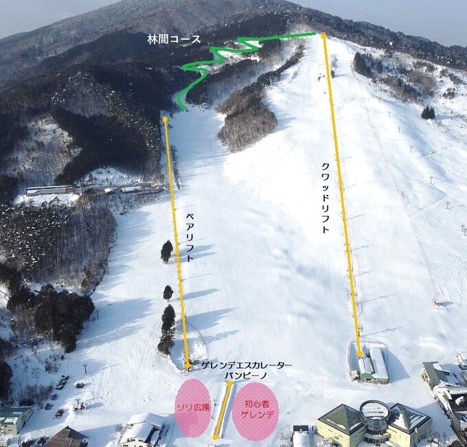 Skimap 2026