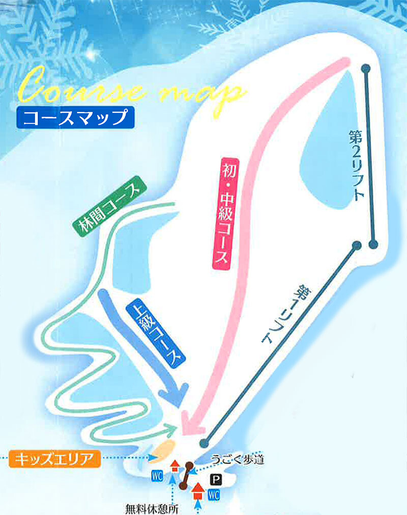 Skimap 2024
