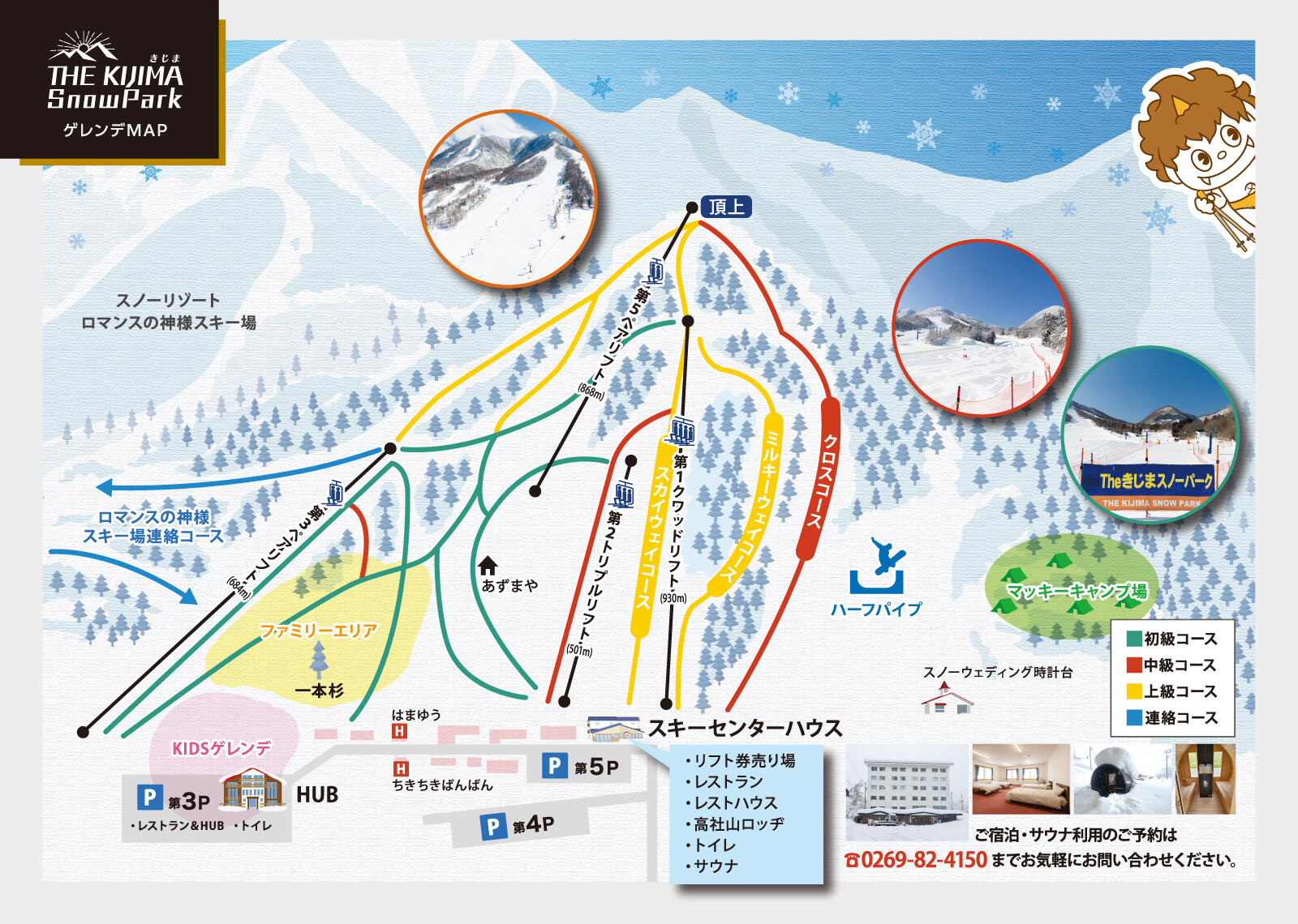Skimap 2025