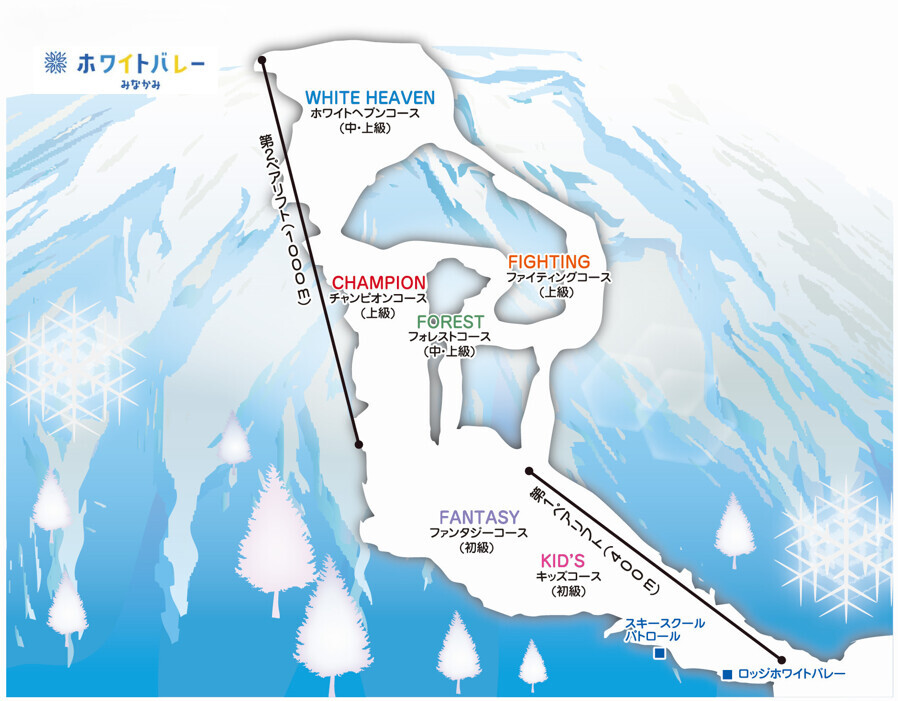 Skimap 2025