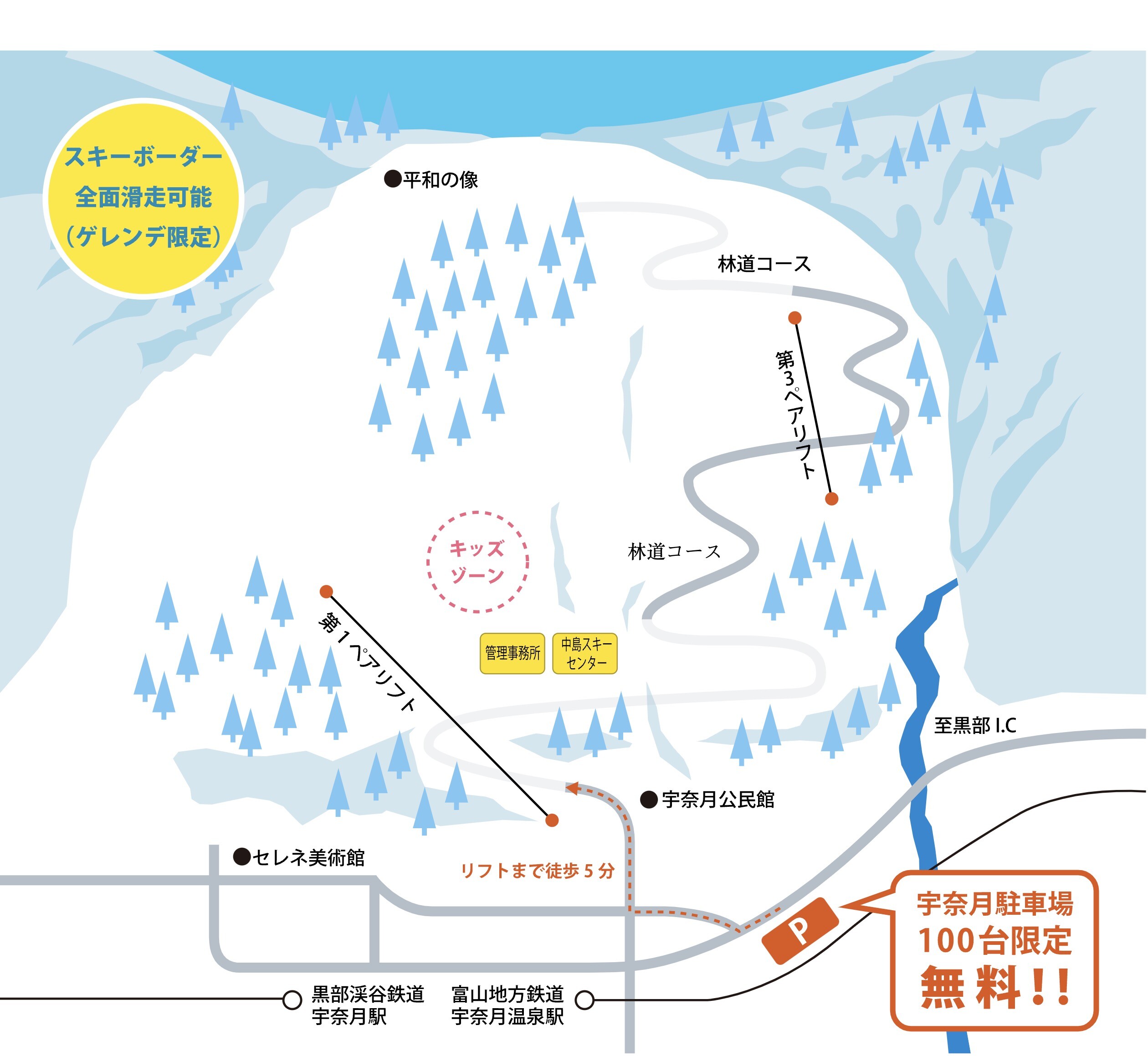Skimap 2019