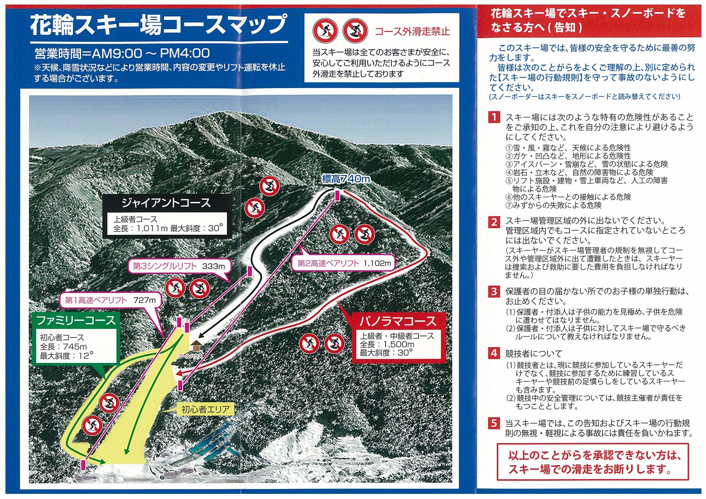 Skimap 2014