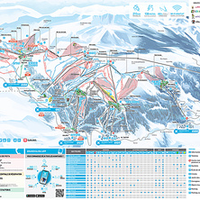 Pistenplan 2026