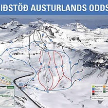 Pistenplan 2026