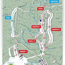 Pistenplan 2026