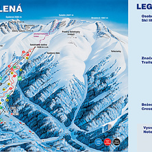 Pistenplan 2014