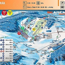 Pistenplan 2026