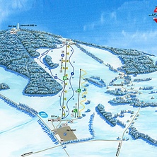 Pistenplan 2015