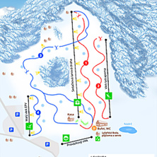 Pistenplan 2015