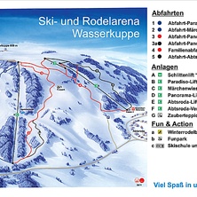 Pistenplan 2026