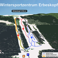 Pistenplan 2000
