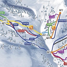Pistenplan 2020