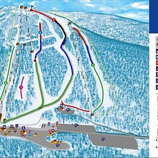 Pistenplan 2022