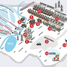 Pistenplan 2021